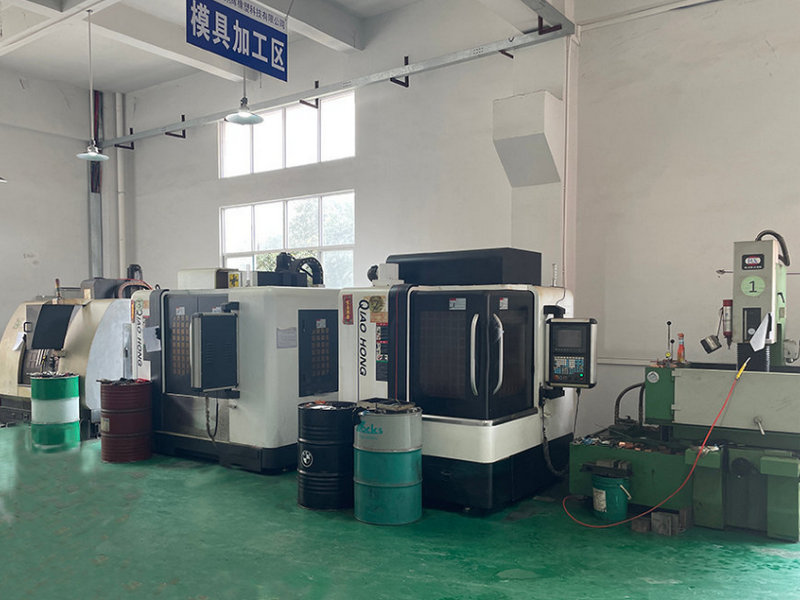 量大免费开模打样